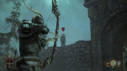 Soulframe - Screenshots aus neuen Spiel der Warframe-Macher