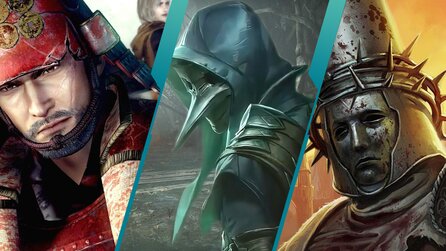 Die 7 besten Souls-Spiele in PS Plus Extra und Premium: In diesen Abo-Titeln macht das Sterben am meisten Spaß