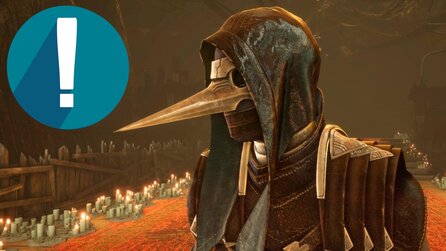 Diese 4 Souls-Spiele verdienen mehr Aufmerksamkeit! Wahre Genre-Fans müssen sie unbedingt spielen