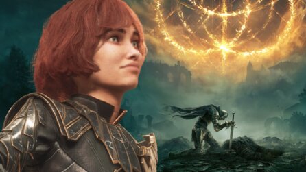 Dem Spielejahr 2025 mangelt es an Souls-Spielen und ausgerechnet ein JRPG ist meine perfekte Alternative