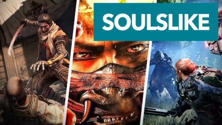 Soulslike 2020 - Die besten Alternativen zu Dark Souls und Bloodborne