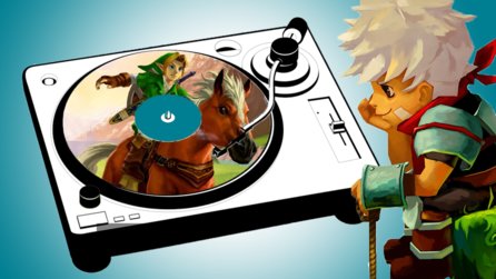 Die GamePro-Hitparade - Unsere liebsten Soundtracks aus Videospielen