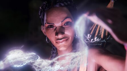 Teaserbild für South of Midnight: Exklusives Action-Adventure für Xbox zeigt erstes Gameplay