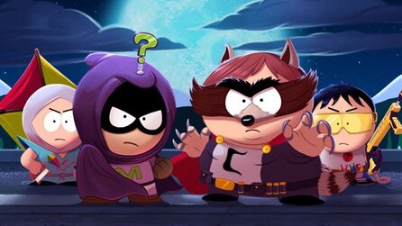 Kenny ist in South Park Hunderte Male gestorben, aber es gibt eine Erklärung dafür, warum er in jeder Folge gesund und munter zurückkommt