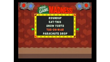 South Park: Chefs Luv Shack Nintendo 64