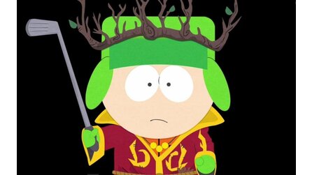 South Park: Das Spiel - Letzte Klasse enthüllt + erste Screenshots