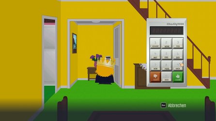 South Park: Die rektakuläre Zerreißprobe - Screenshots aus der PC-Version