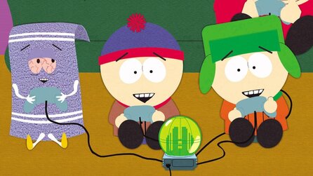 PS4, Xbox One + Wii U - Studie verrät, wo am längsten gespielt wird