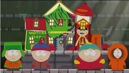 South Park: Tenormans Revenge - Release-Termin des Jump+Runs steht fest