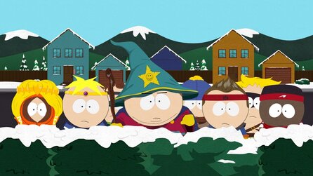 South Park: Der Stab der Wahrheit - Ubisoft gibt Vorbesteller-Boni bekannt