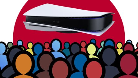Neuer PS5-Vorrat: Verkauf von 300 Konsolen endet in einzigem Chaos