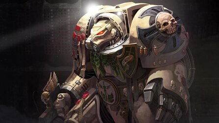 Space Hulk: Deathwing - Chancen auf Ableger für PS4 und Xbox One »stehen gut«