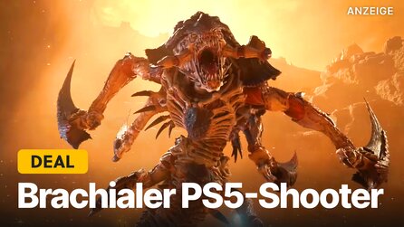 PS5-Shooter im Top-Angebot: Dieser millionenfach verkaufte Actionhit ist jetzt richtig günstig!
