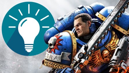 Warhammer 40.000 Space Marine 2: Alle Kampagnen-Missionen und Koop-Einsätze im Überblick