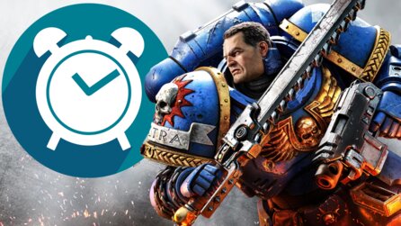 Space Marine 2-Spielzeit: So lange braucht ihr für die Warhammer 40.000-Kampagne und Koop-Einsätze