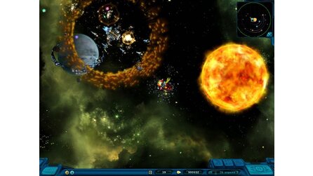 Space Rangers 2: Dominators - Screenshots