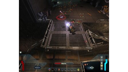 Space Siege - Screenshots