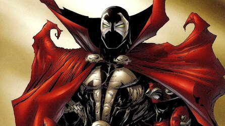 Mortal Kombat X - Comicheld Spawn als Charakter denkbar