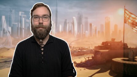 Vor 14 Jahren erschien einer der ungewöhnlichsten Shooter aus Deutschland und eine Szene schockierte mich derart, dass sie bis heute nachwirkt