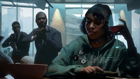 Battlefield 2042: Dank Portal könnt ihr jetzt schon Battle Royale spielen