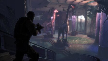 SpecOps: The Line 360 PS3