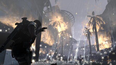 SpecOps: The Line 360 PS3