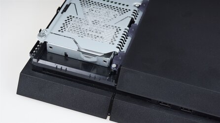 Darum behauptet eure PS4, ihr hättet nicht genug Speicherplatz