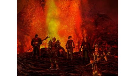 Spellforce 2: Dragon Storm - Screenshots