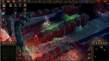 Spellforce 2: Faith in Destiny - Screenshots