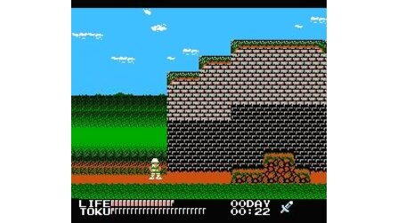 Spelunker II: Yuusha e no Chousen NES