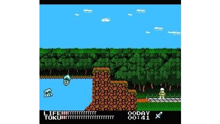 Spelunker II: Yuusha e no Chousen NES