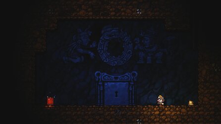 Spelunky - Screenshots