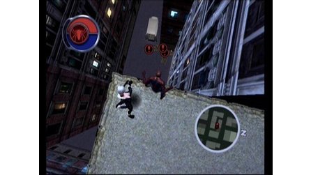 Spider-Man 2 Xbox