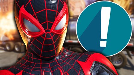 Nicht schon wieder! – Spider-Man 2-Fans stürzt ständig die PS5 ab, das Spiel ist für sie unmöglich zu zocken