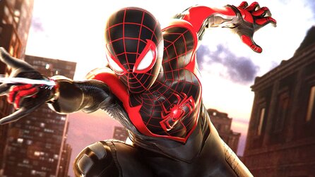 Ab 36% ist Schluss – Dutzende Spider-Man 2-Spieler, die PS5-Disk gekauft haben, scheitern an Installation