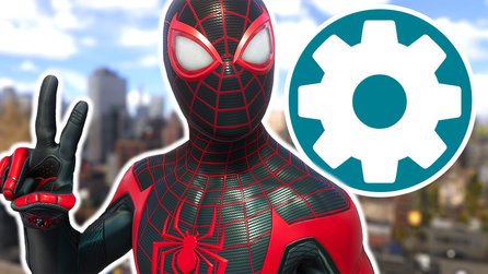 Spider-Man 2 bringt komplizierte Grafik-Technik ausnahmslos in jedem Bildmodus – und brilliert darin nahezu konkurrenzlos