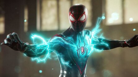 Marvels Spider-Man-Entwickler bestätigt: In Zukunft spielt nicht mehr Peter die Hauptrolle