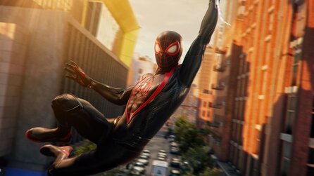 Spider-Man 2-Update macht versehentlich geheimes Cheat-Menü verfügbar und verrät wohl kommenden DLC