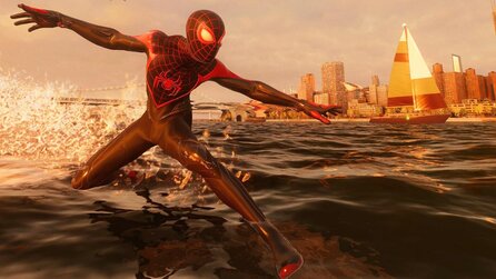 Insomniac Games wird offenbar von Hackern erpresst: Gruppe droht dem PlayStation-Studio mit Leaks