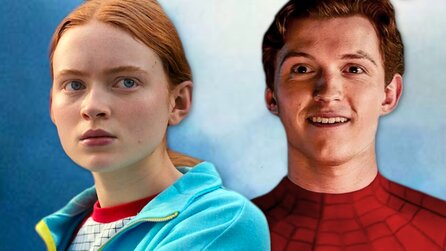 Max aus Stranger Things spielt in Spider-Man 4 mit - aber darf nicht verraten, wer sie ist