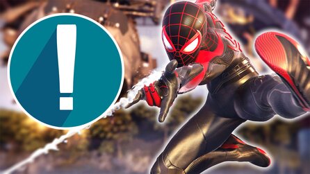 Marvels Spider-Man 2 ist ein wahres Einstellungsmonster – kommt mit 83 (!) Optionen und PlayStation Access-Support