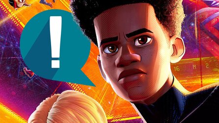 Spider-Man: Beyond the Spider-Verse: Release, Trailer, Story und Co. - Alles, was wir bereits zum dritten Film wissen