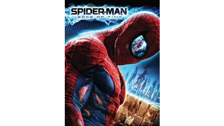 Spider-Man: Edge of Time - Ankündigung - Neues Actionspiel mit Spider-Man
