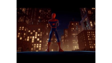 Spider-Man: Freund oder Feind - Screenshots