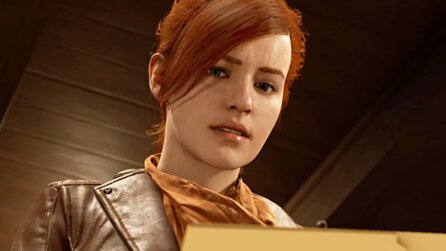 Spider-Man - Neue Gameplay-Details zum zweiten spielbaren Charakter Mary Jane