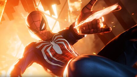 Spider-Man: PS5-Version unterscheidet sich von PS4 stärker als gedacht