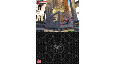 Spider-Man 3 ds