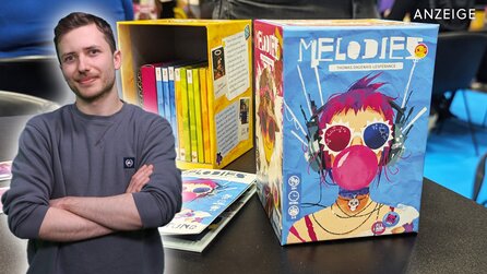 Ich war auf der größten Brettspielmesse der Welt – diese Titel lohnen sich aus meiner Sicht besonders