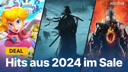 Letzte Chance: 20% Extra-Rabatt auf alle Spiele für Switch, PS5, PS4 und Xbox sichern!