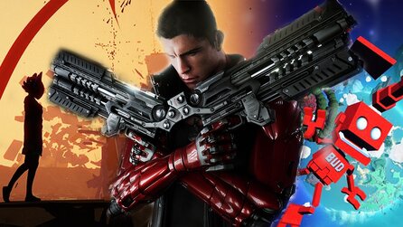 Neue Spiele der Woche für PS4, One + Wii U - Release-Liste 15. bis 19. August 2016
